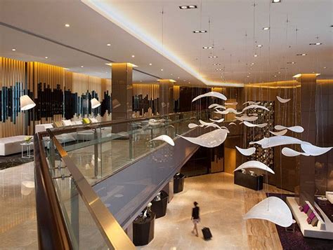 Wuhan Serviced Apartments .